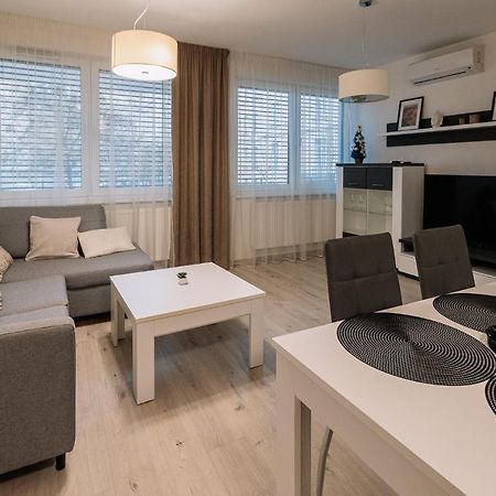 ブラチスラヴァSkau Dunajska 58A Apt3アパートメント エクステリア 写真